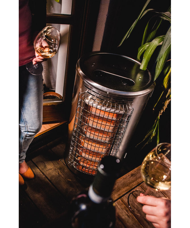Thermablaster 32000 BTU Propane Utility Space Heater & Reviews Wayfair